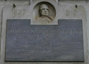 Salvatore Cristofaro