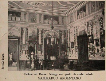 Galleria Selvaggi