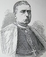 Monsignor Antonio Pistocchi